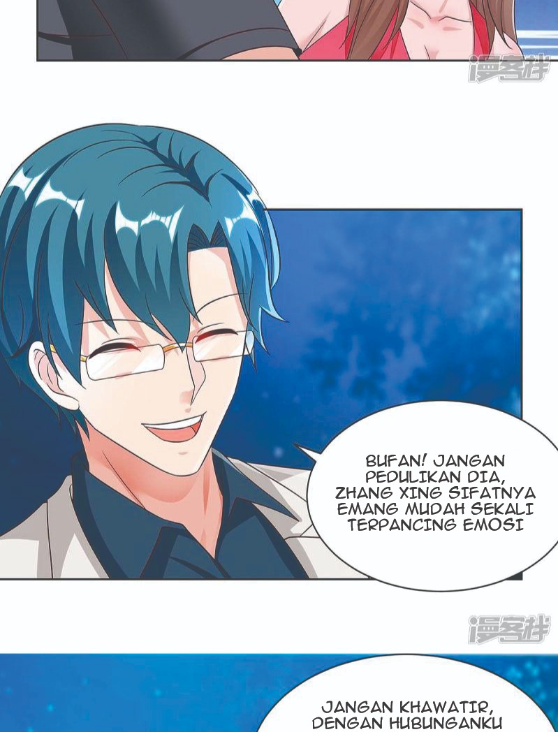 Rebirth Abandoned Less Return Chapter 110 Gambar 25
